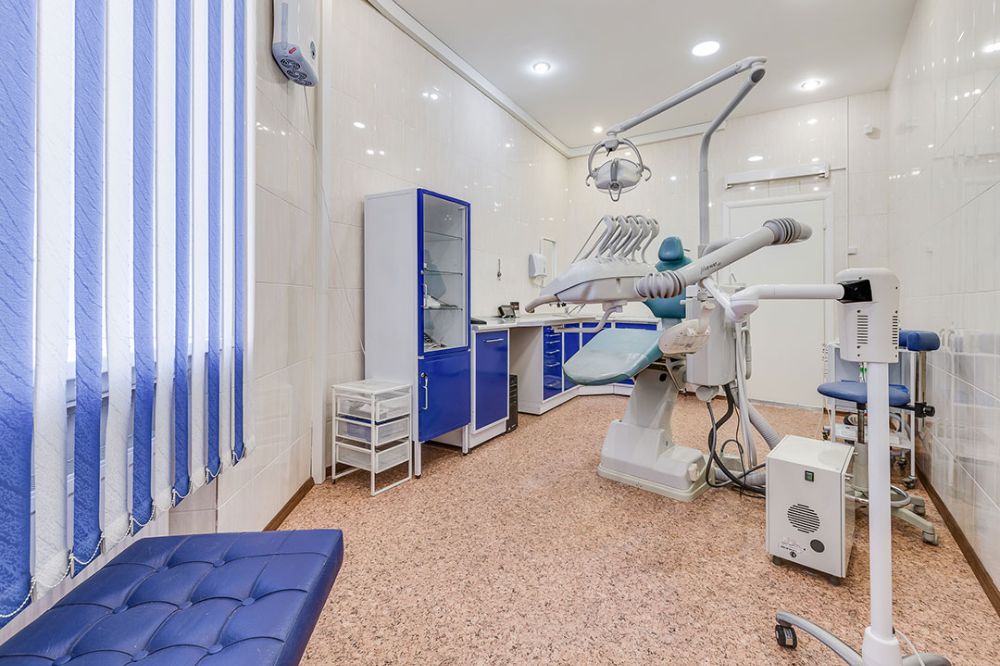 Фотография General Dental 3
