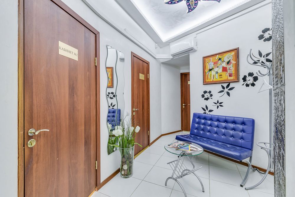 Фотография General Dental 1