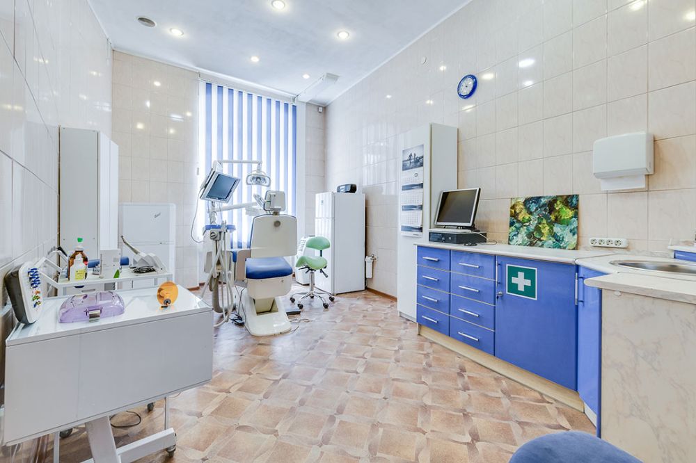 Фотография General Dental 5