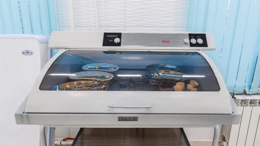 Фотография Парацельс 5