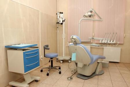 Фотография Dr. Dentist 3