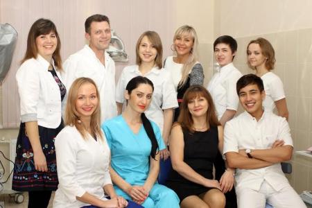 Фотография Dr. Dentist 5