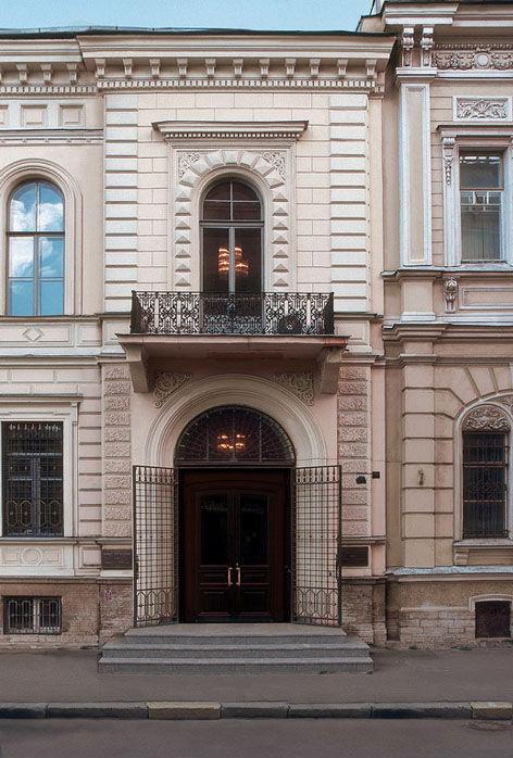Фотография Forum International Technology 3
