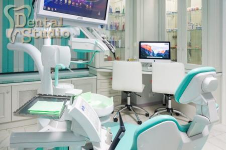 Фотография Dental Studio 3