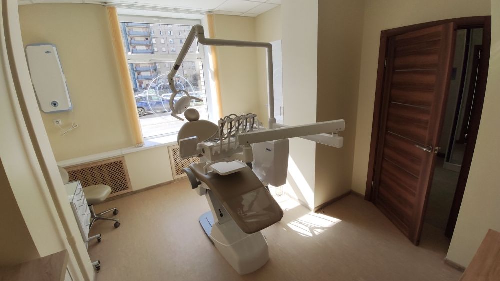 Фотография Фактор Улыбки 3