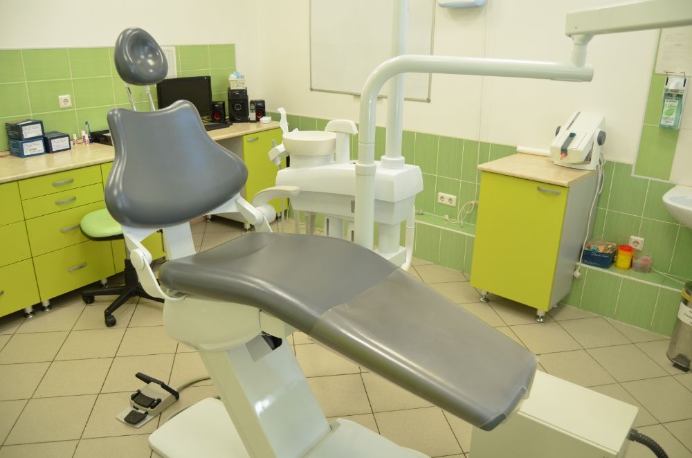 Фотография Фактор Улыбки 5