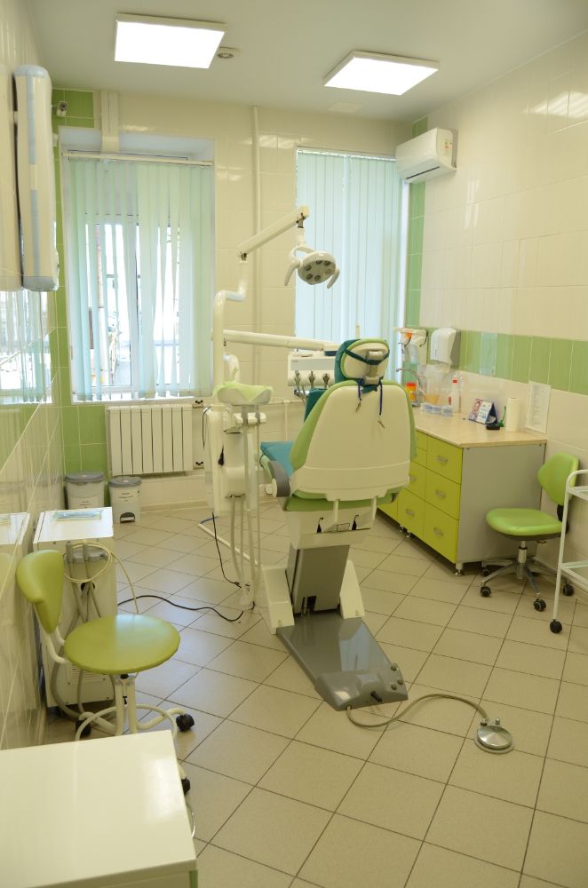 Фотография Фактор Улыбки 4