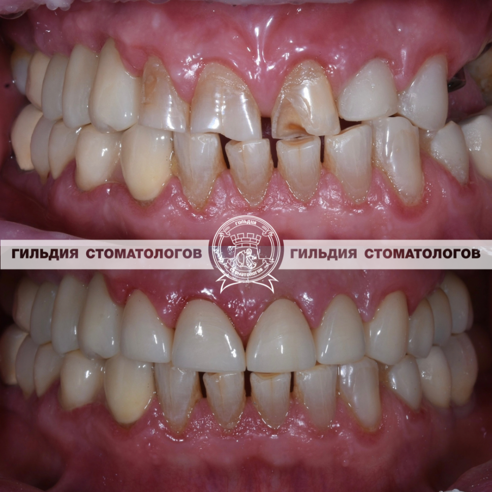 Фотография Гильдия Стоматологов 2