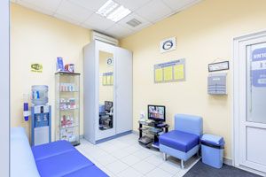 Фотография Орбита 0