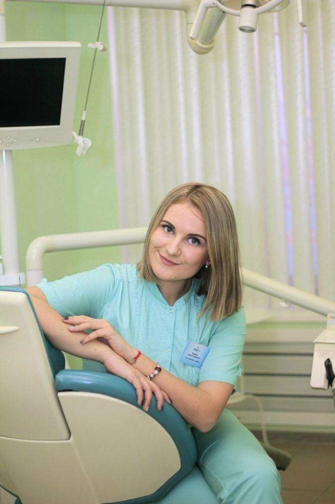 Фотография Дельта Дент 2