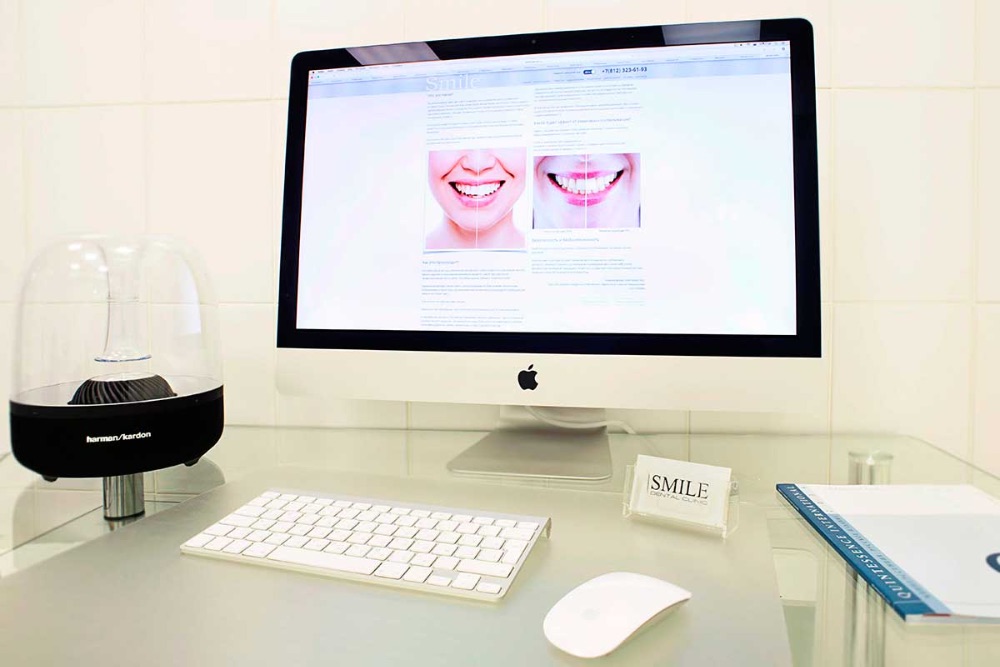 Фотография Smile Dental Clinic 5