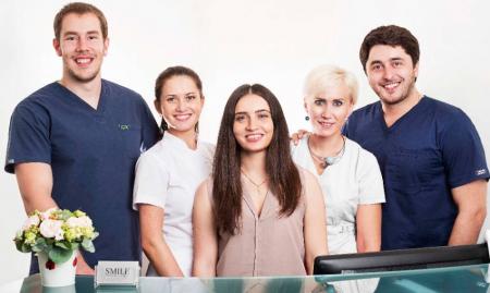 Фотография Smile Dental Clinic 0