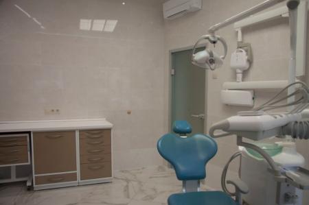 Фотография Grand Dental 1