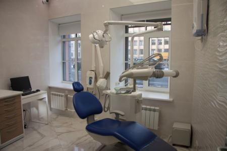 Фотография Grand Dental 3