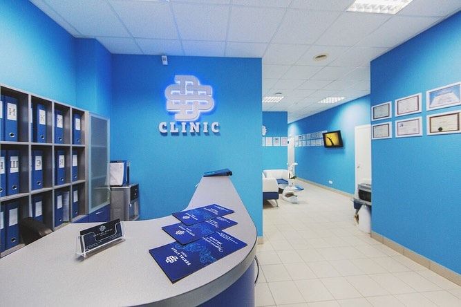 Фотография Dental Story Clinic 0