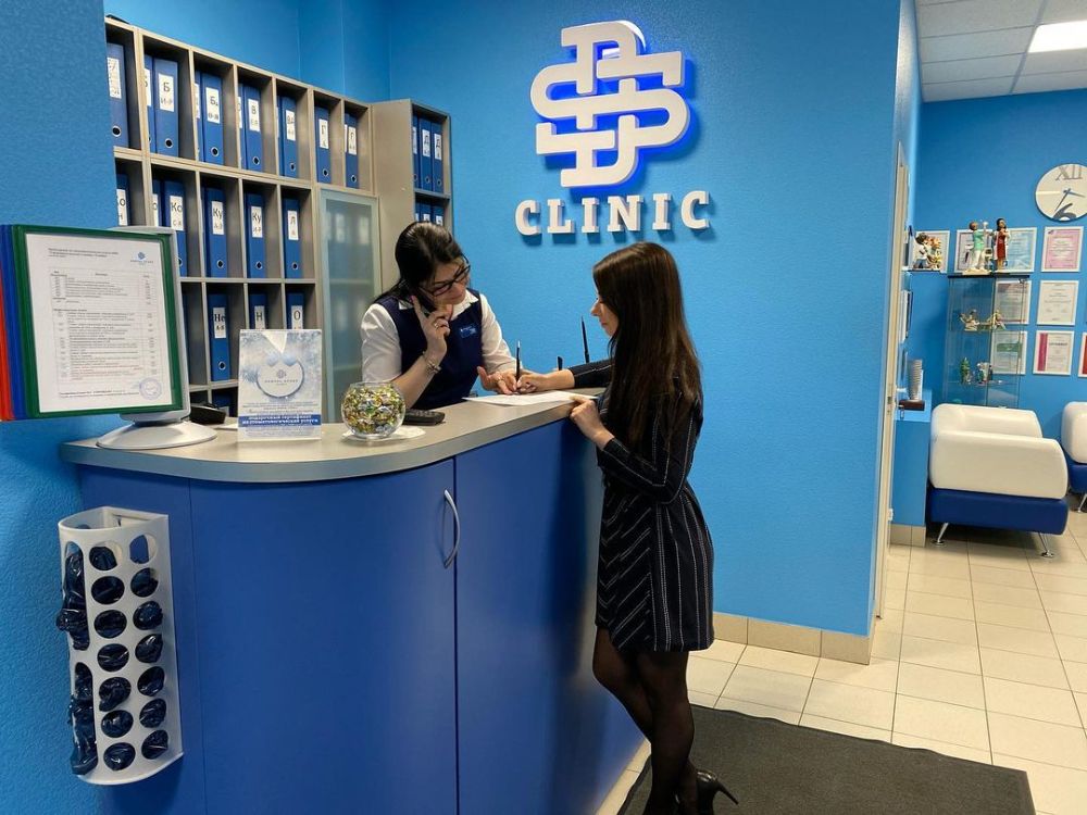 Фотография Dental Story Clinic 3