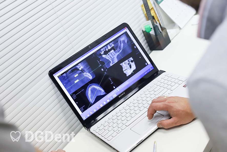 Фотография DGDent 5