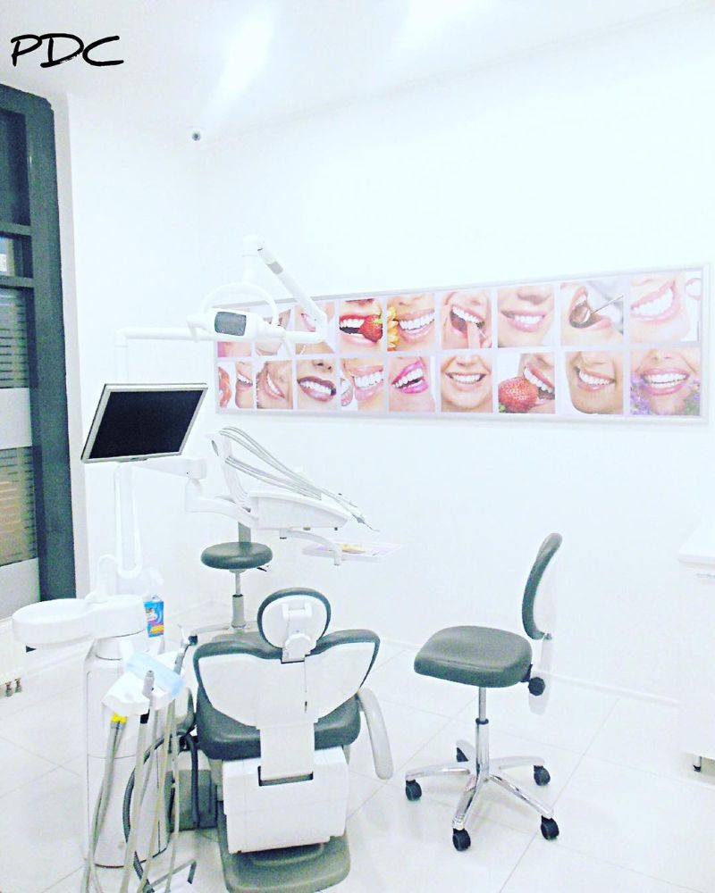 Фотография St. Petersburg Dental Clinic (PDC) 2