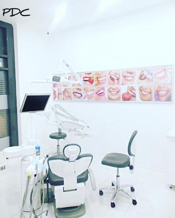 Фотография St. Petersburg Dental Clinic (PDC) 1