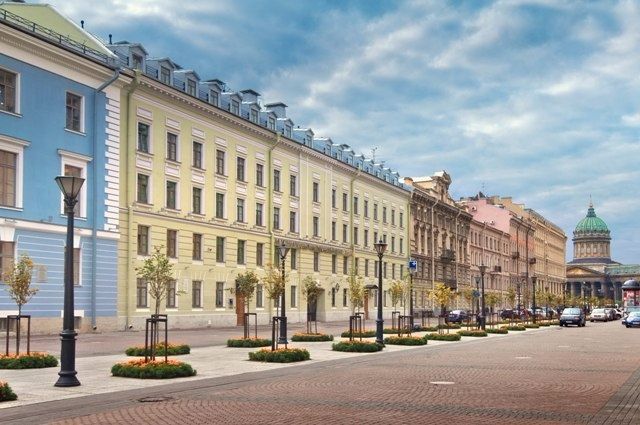 Фотография Согаз 2