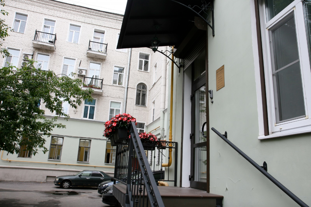 Фотография Салюта 0