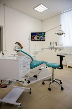 Фотография Улыбка Плюс 0