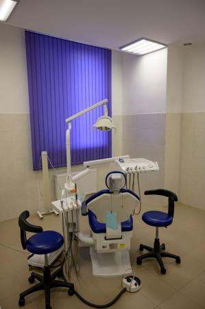 Фотография Улыбка Плюс 2