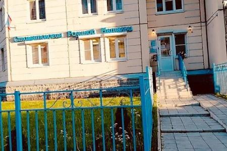 Фотография Стоматологическая клиника Розиной Натальи 2