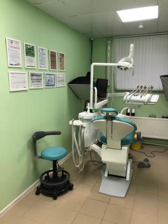 Фотография West Dental 0