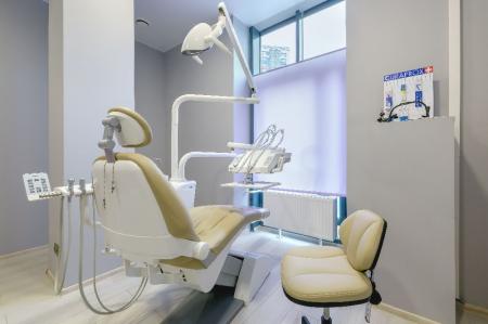 Фотография Aesthetic Dental Club 1