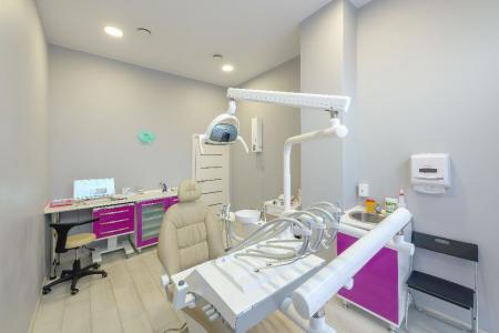 Фотография Aesthetic Dental Club 3