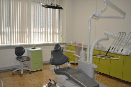 Фотография QuickDental 1