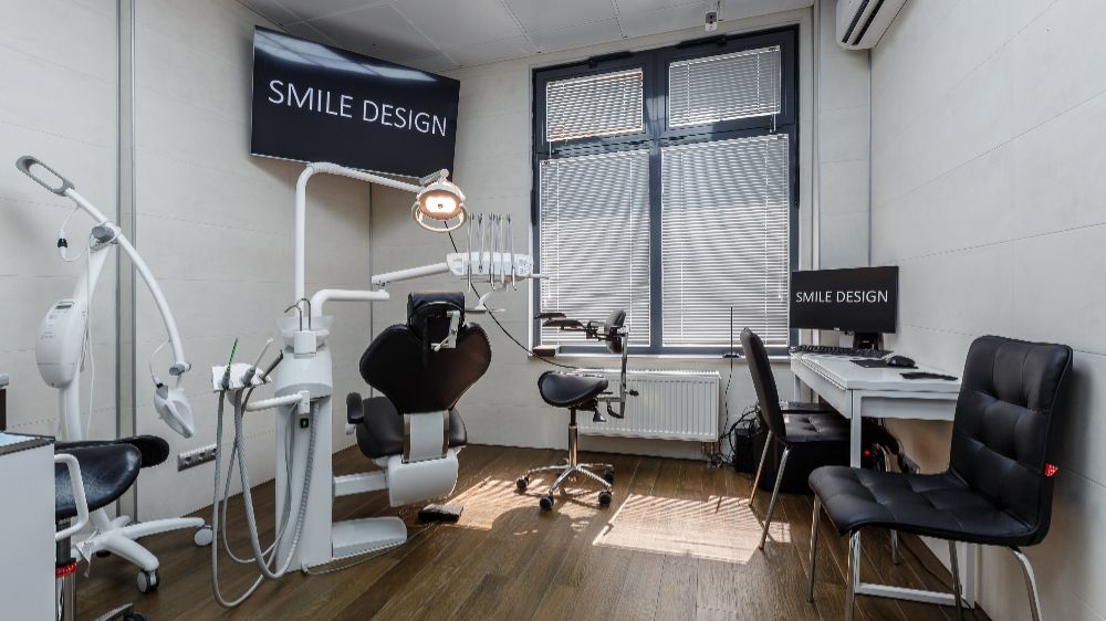 Фотография Smile Design 2