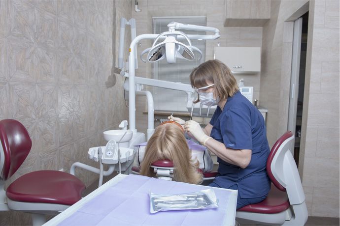 Фотография Amj Clinic 4