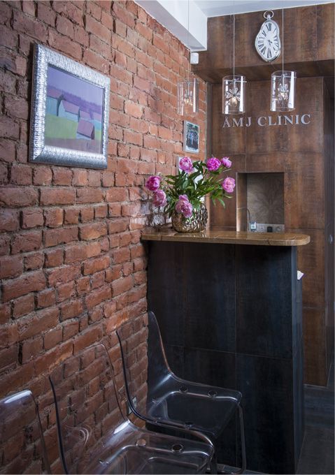 Фотография Amj Clinic 2