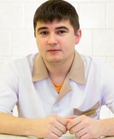 Карасев Виталий Евгеньевич