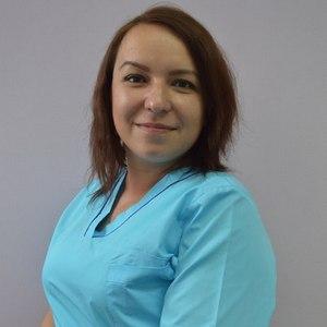 Субботина Алла Николаевна