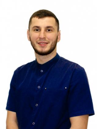 Яловенко Роман Олегович