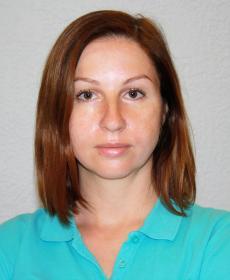Нарышкина Екатерина Николаевна