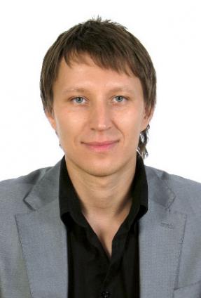 Жданюк Игорь Владимирович
