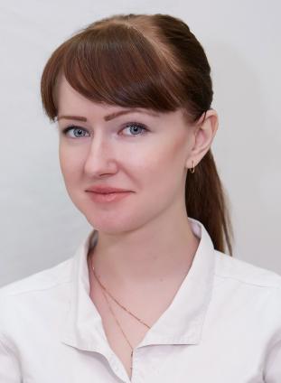 Шафрай Александра Ивановна