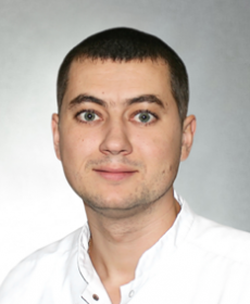 Кысса Михаил Михайлович