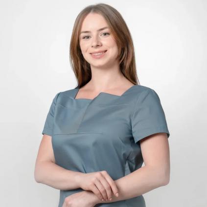 Черемисина Тамара Евгеньевна