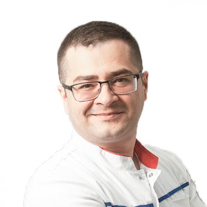 Тагизаде Джавид Зияевич