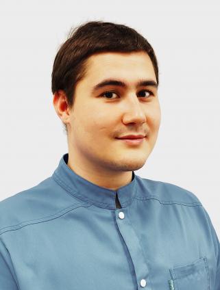 Лубнин Никита Сергеевич