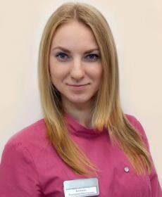 Богачева Екатерина Викторовна