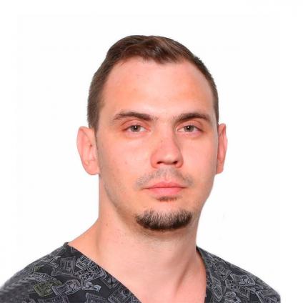 Гроза Егор Анатольевич