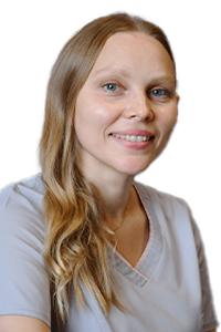 Аббасова Лия Олеговна