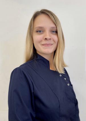 Фомина Дарья Антоновна