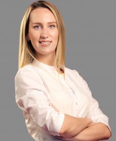 Степченкова Марина Алексеевна